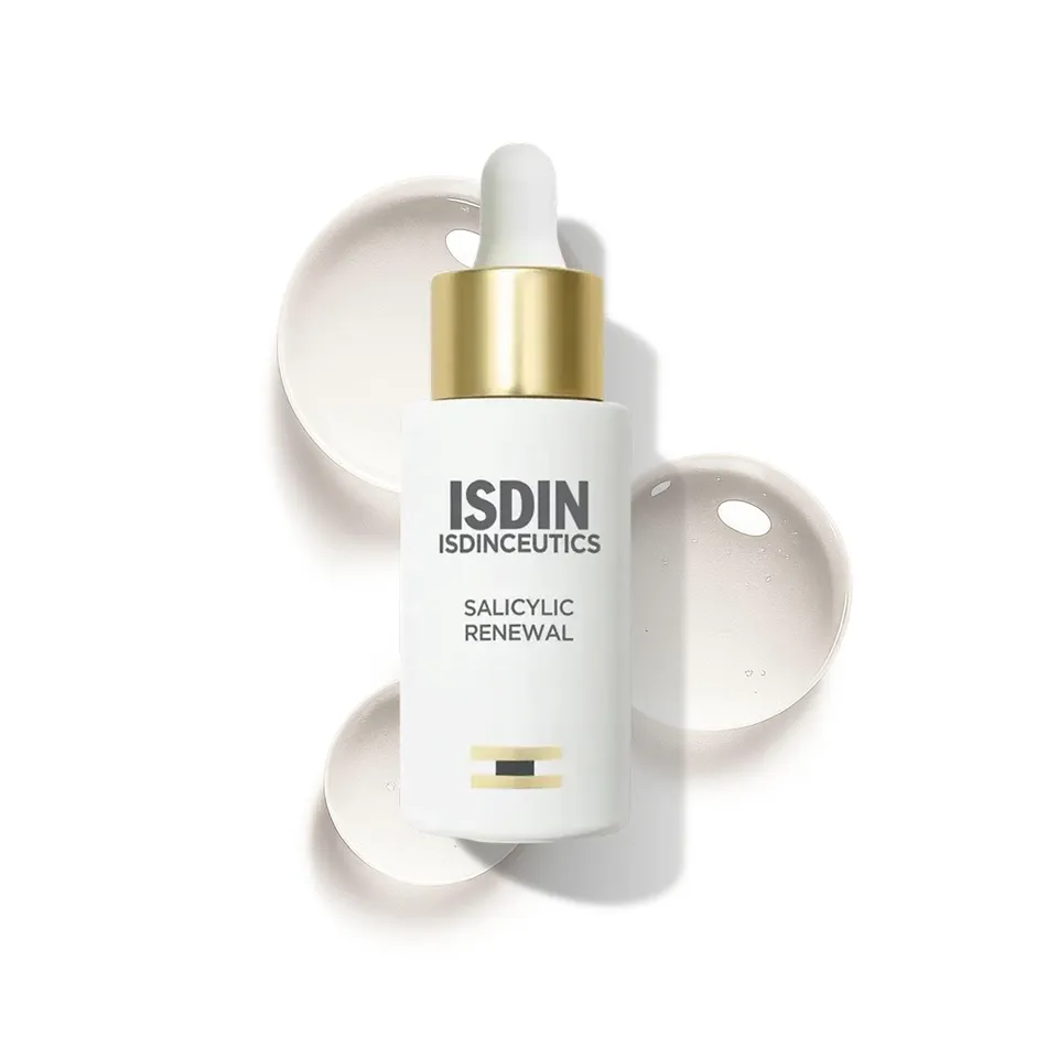 isdin-isdinceutics-salicylic-renewal-s-rum-antiimperfecciones-con-cido-salic-lic image 1