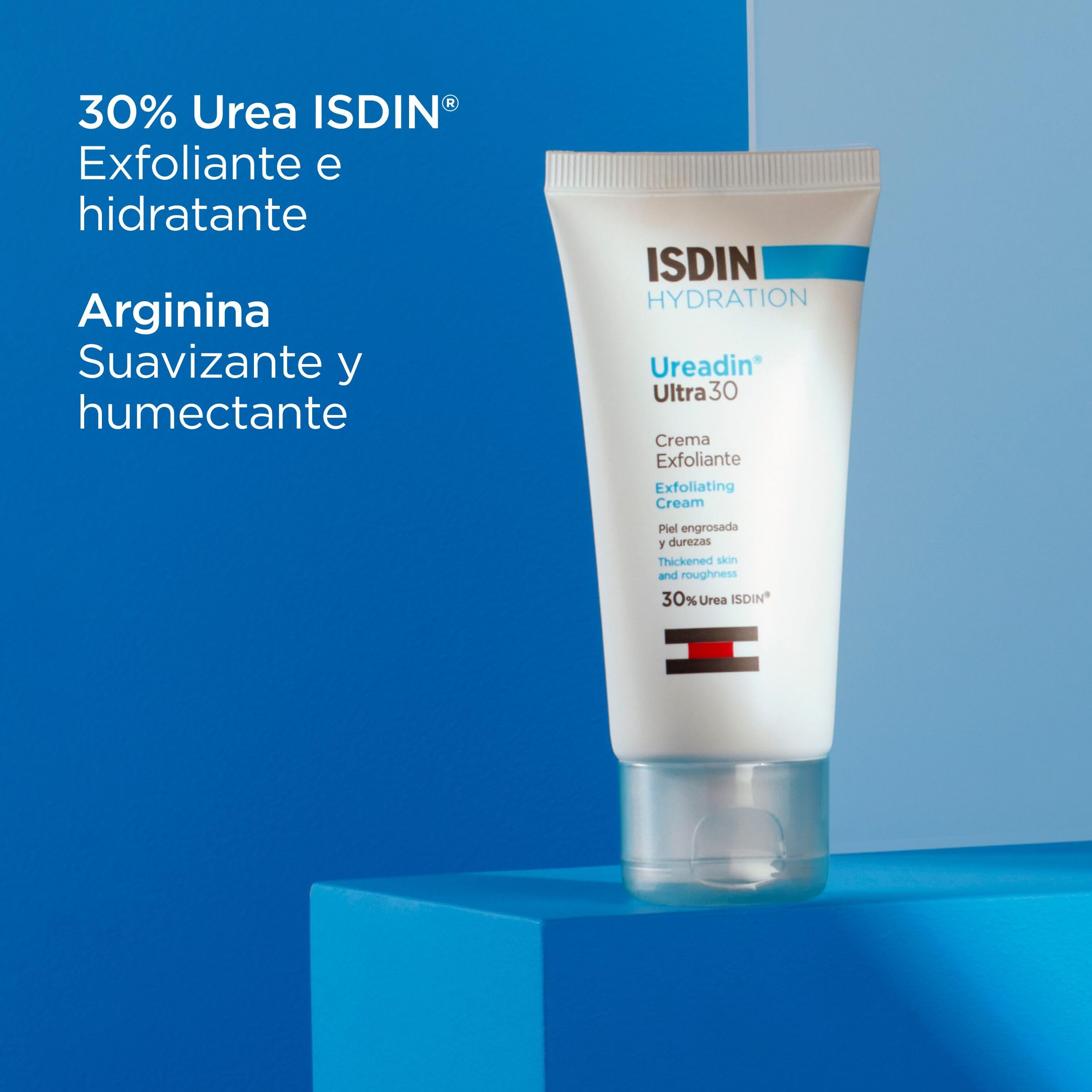 isdin-ureadin-ultra30-crema-exfoliante-50-ml image 6