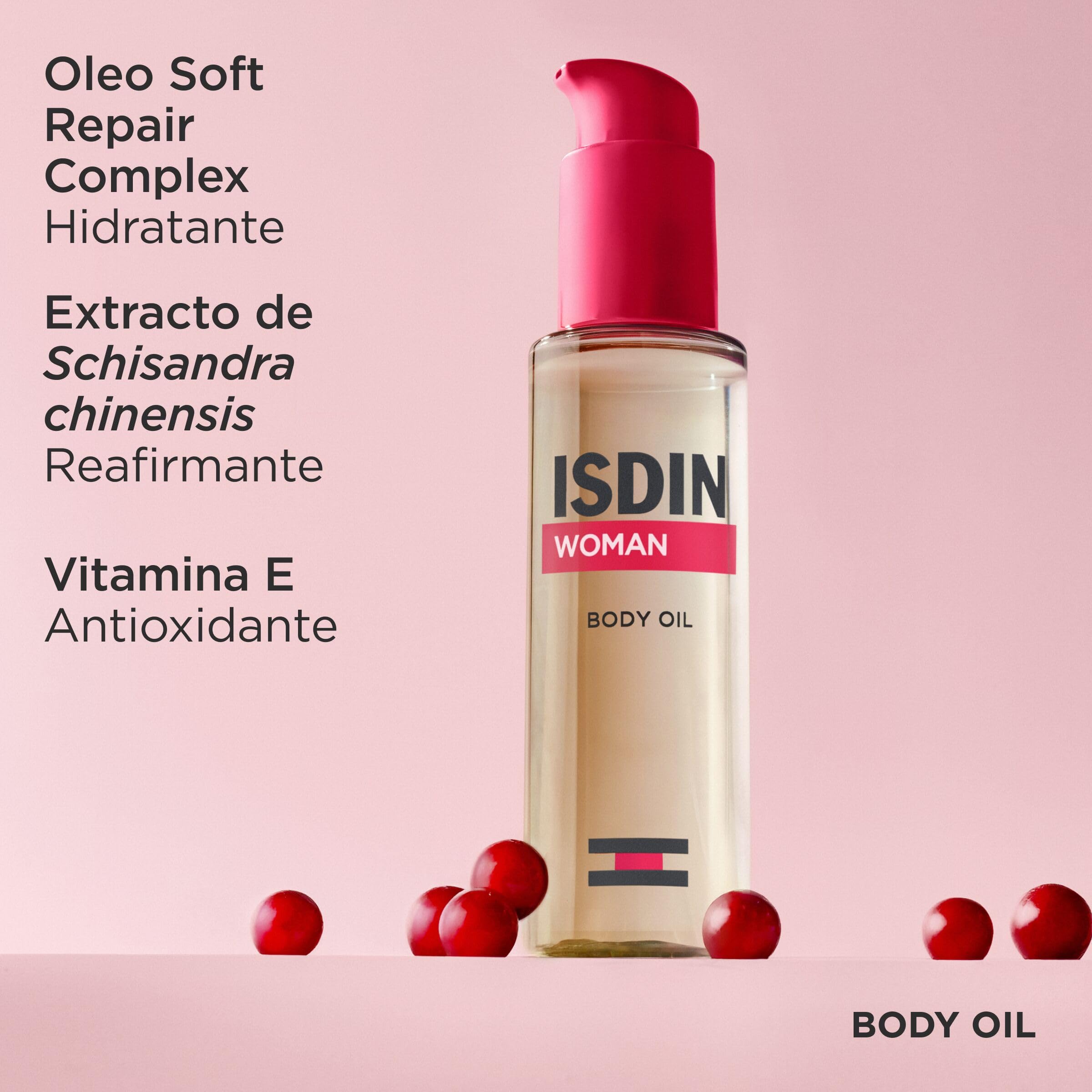isdin-woman-body-oil-aceite-corporal-multibeneficio-para-estr-as-cicatrices-y-fi image 8