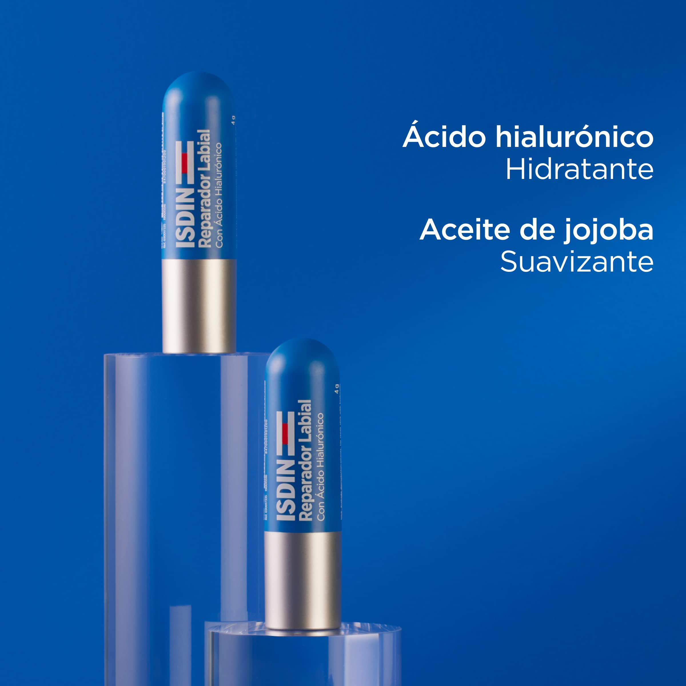 isdin-reparador-labial-stick-con-cido-hialur-nico-4-g-protege-y-repara-labios-na image 6