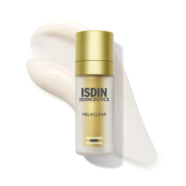 isdin-isdinceutics-melaclear-s-rum-antimanchas-30-ml image 1