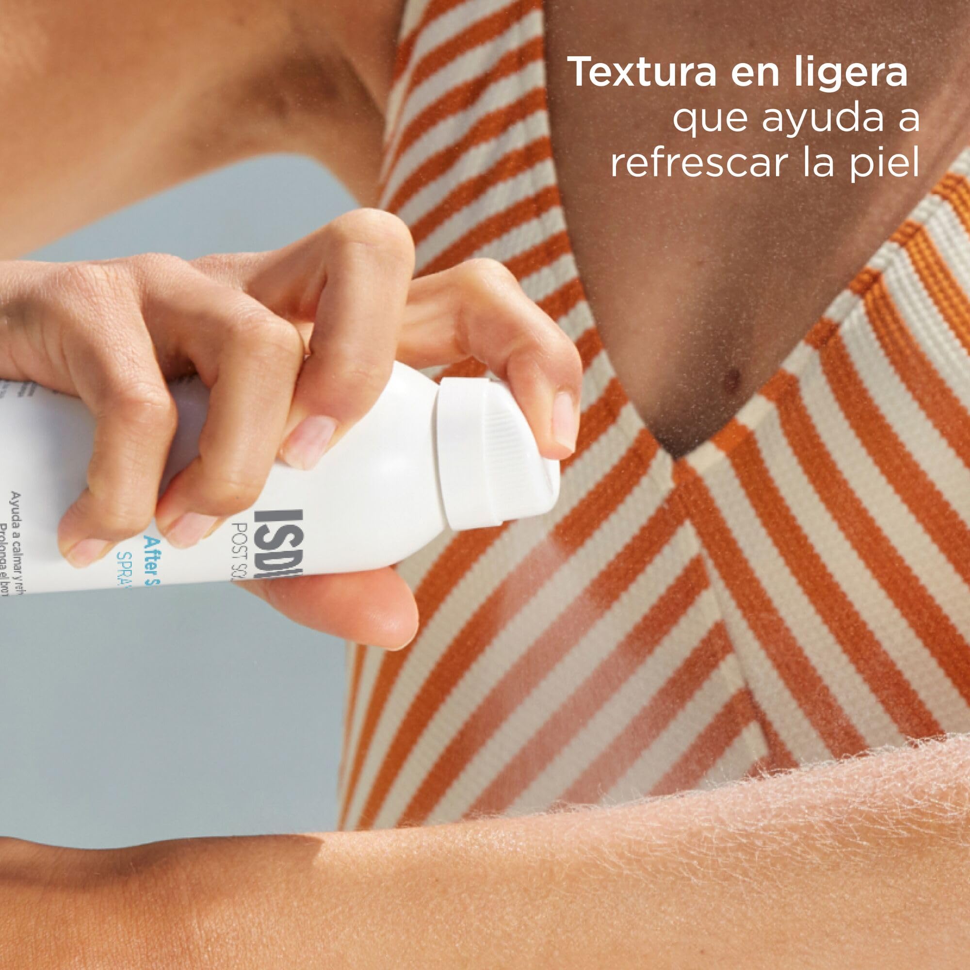 isdin-after-sun-spray-efecto-calmante-y-refrescante-hidrataci-n-y-reparaci-n-int image 3