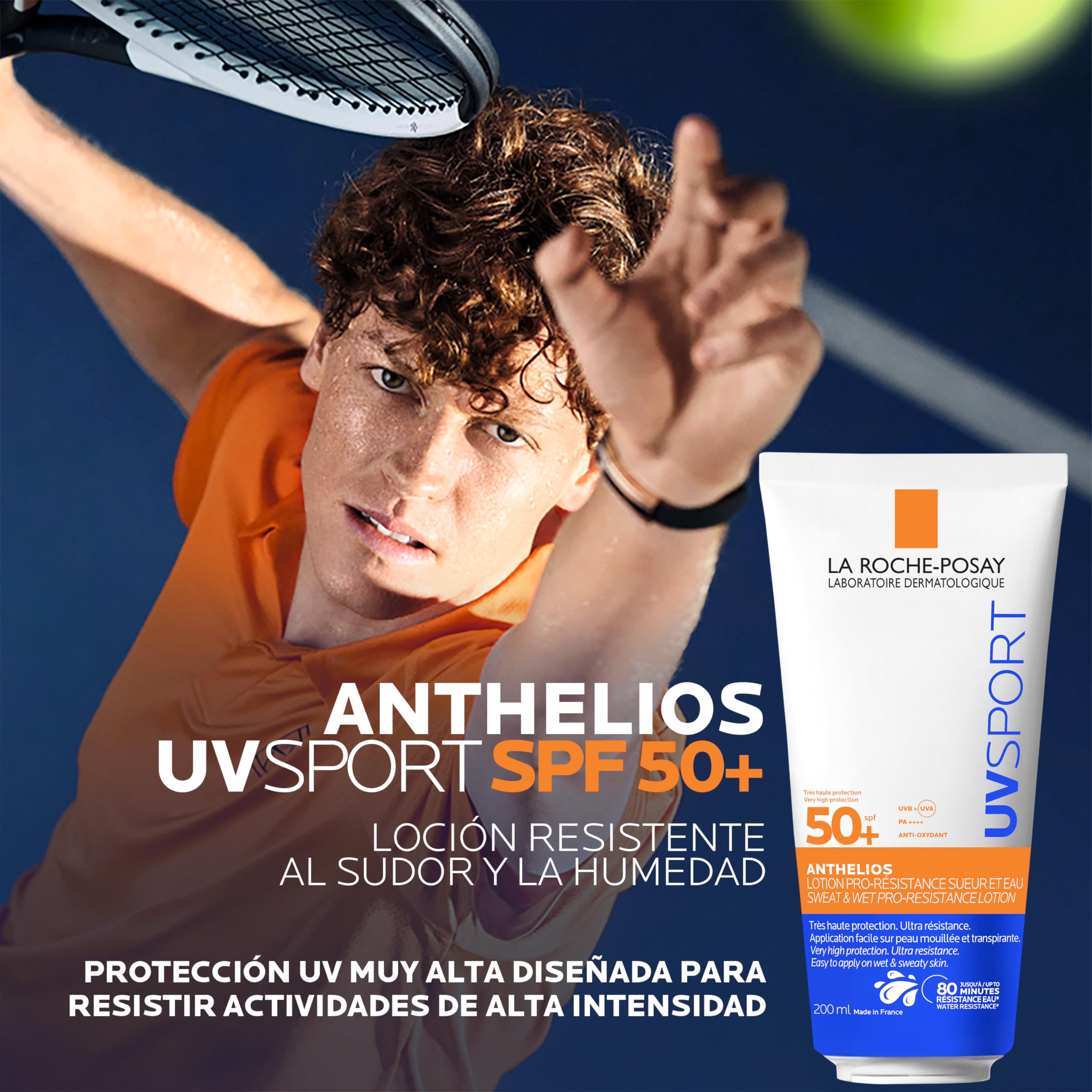 la-roche-posay-anthelios-uvsport-loci-n-spf50-resistente-al-sudor-y-la-humedad-2 image 3