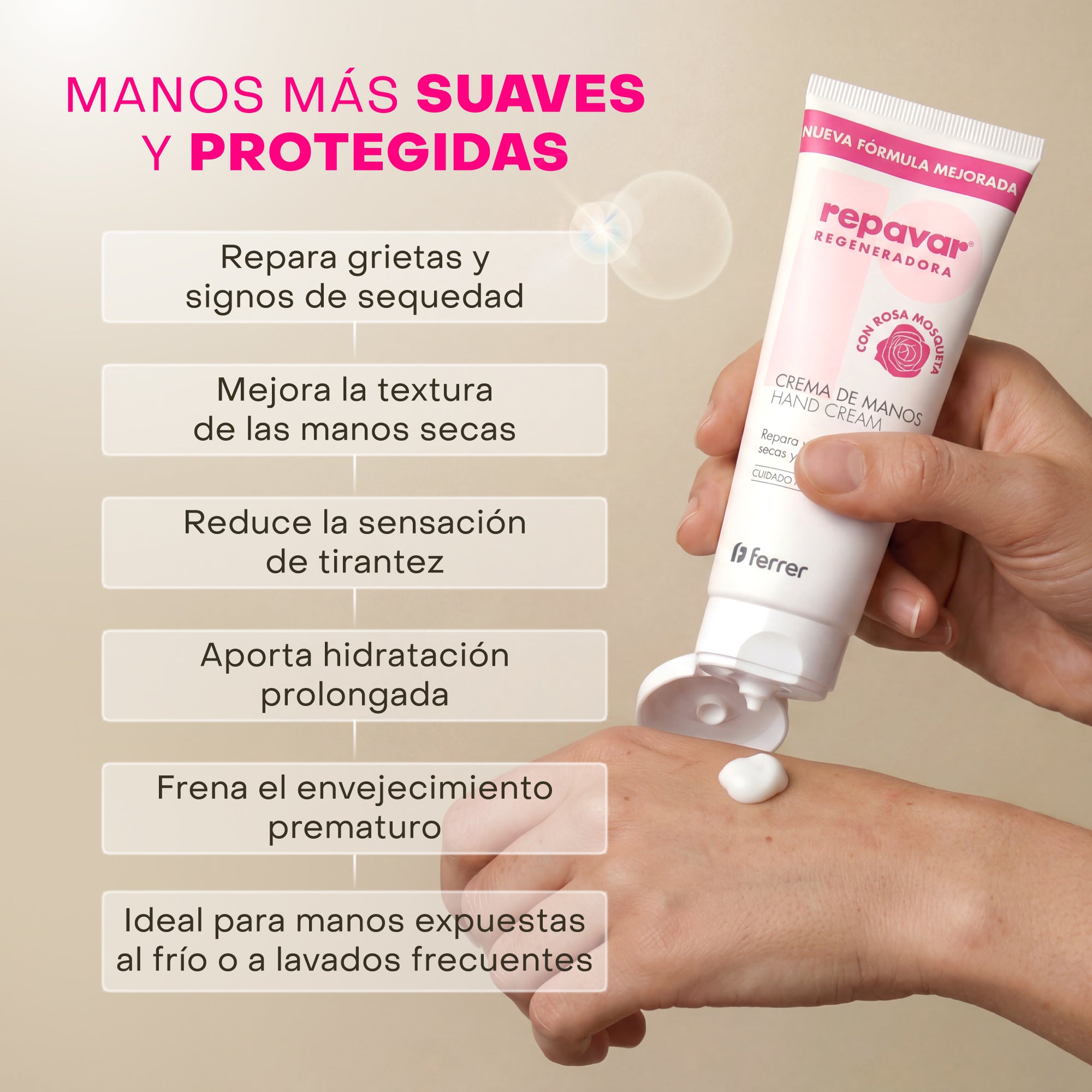repavar-regeneradora-crema-de-manos-con-rosa-mosqueta-y-vitamina-e-retrasa-los-s image 4