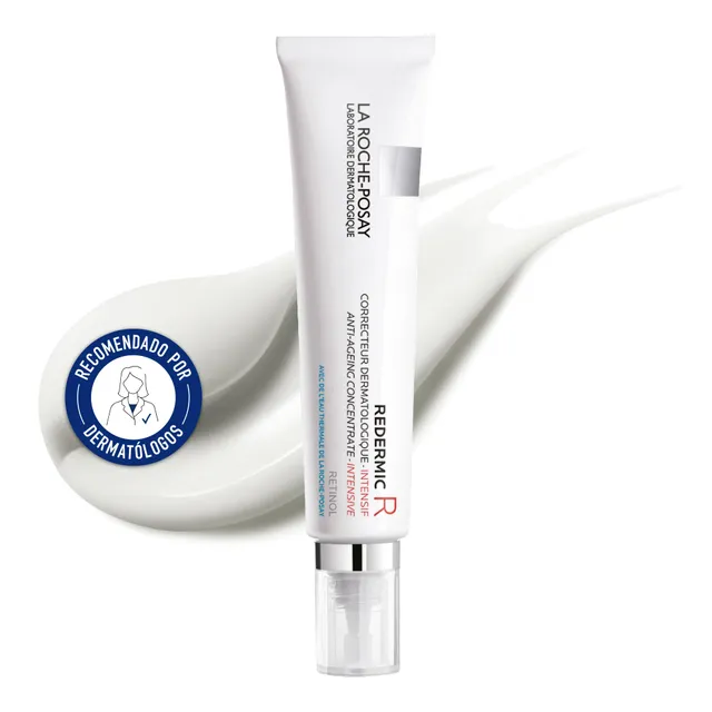 la-roche-posay-redermic-retinol-crema-anti-arrugas-intensiva-30-ml image 1