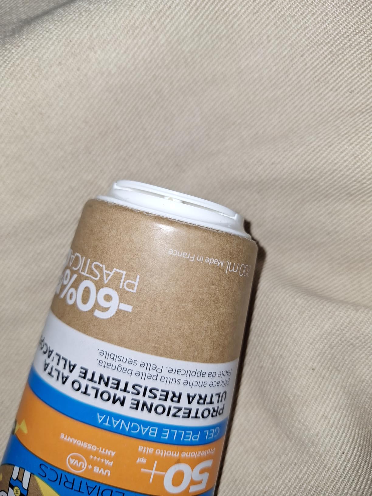 Protección total para los peques