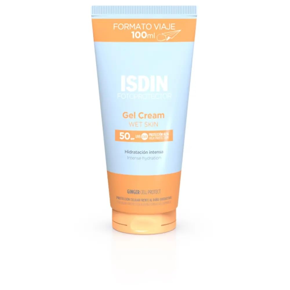 isdin-fotoprotector-gel-cream-spf-50-refrescante-y-resistente-al-agua-formato-vi image 1