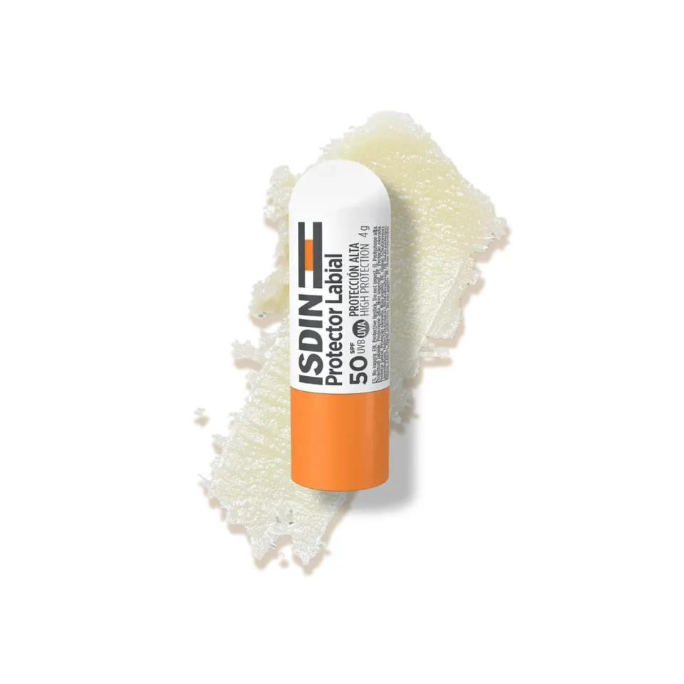 isdin-protector-labial-spf-50-sin-fragancia-b-lsamo-reparador-de-labios-4-g image 1