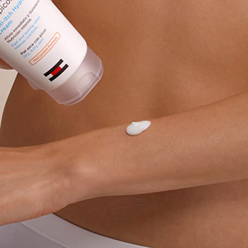 isdin-ureadin-calm-crema-corporal-hidratante-antipicor-para-piel-seca-200-ml image 8