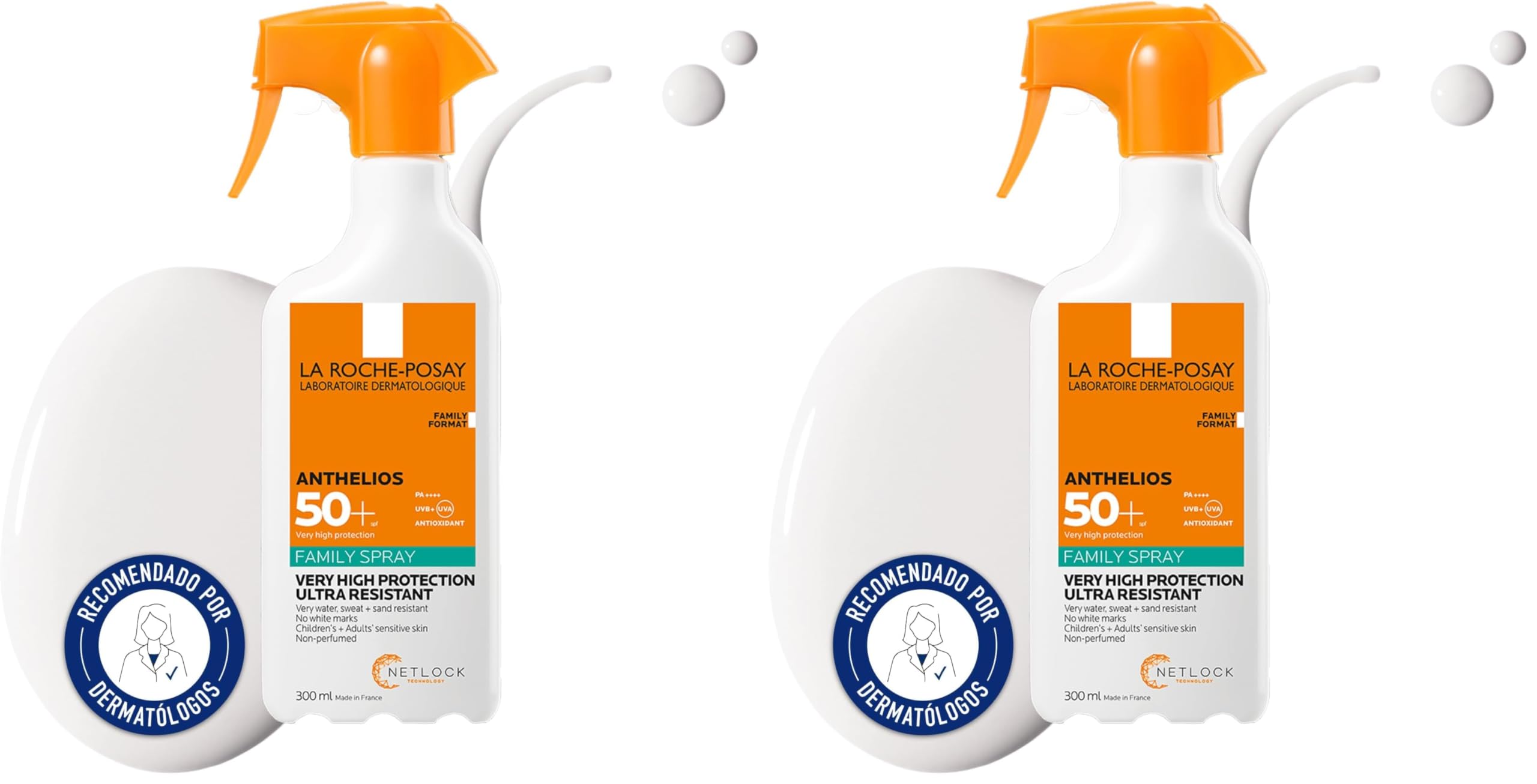 la-roche-posay-anthelios-spray-invisible-familiar-spf50-300-ml-protecci-n-solar- image 3