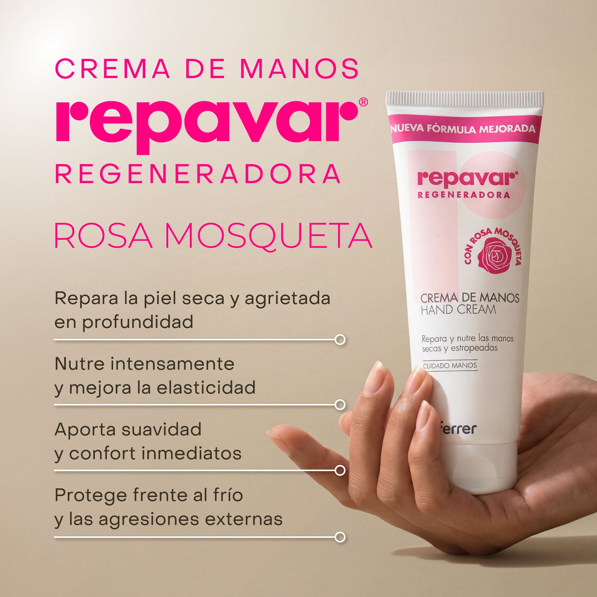 repavar-regeneradora-crema-de-manos-con-rosa-mosqueta-y-vitamina-e-retrasa-los-s image 2