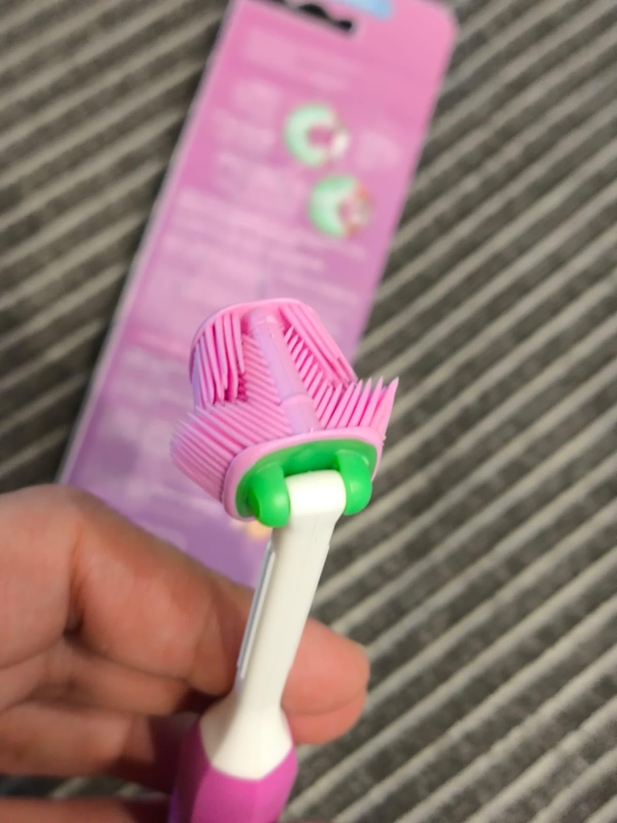 Ideal para que aprendan