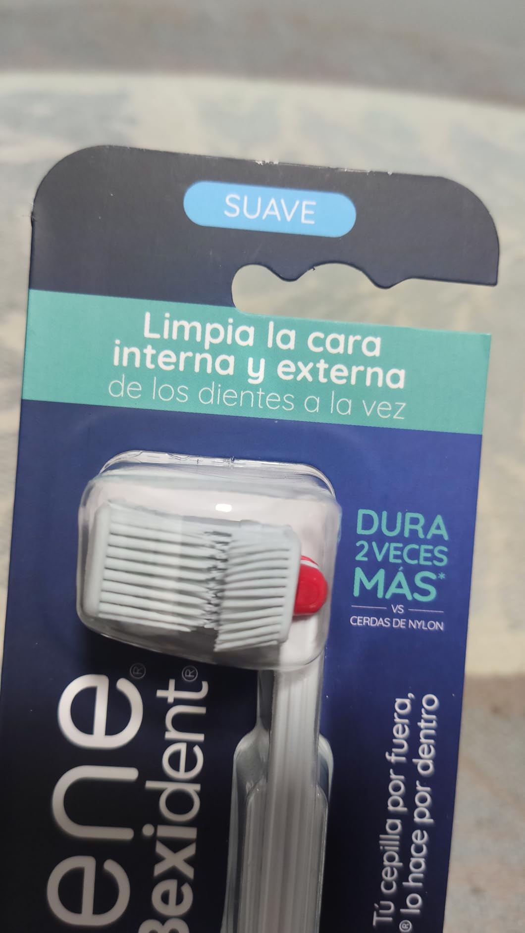 Perfecto para diario