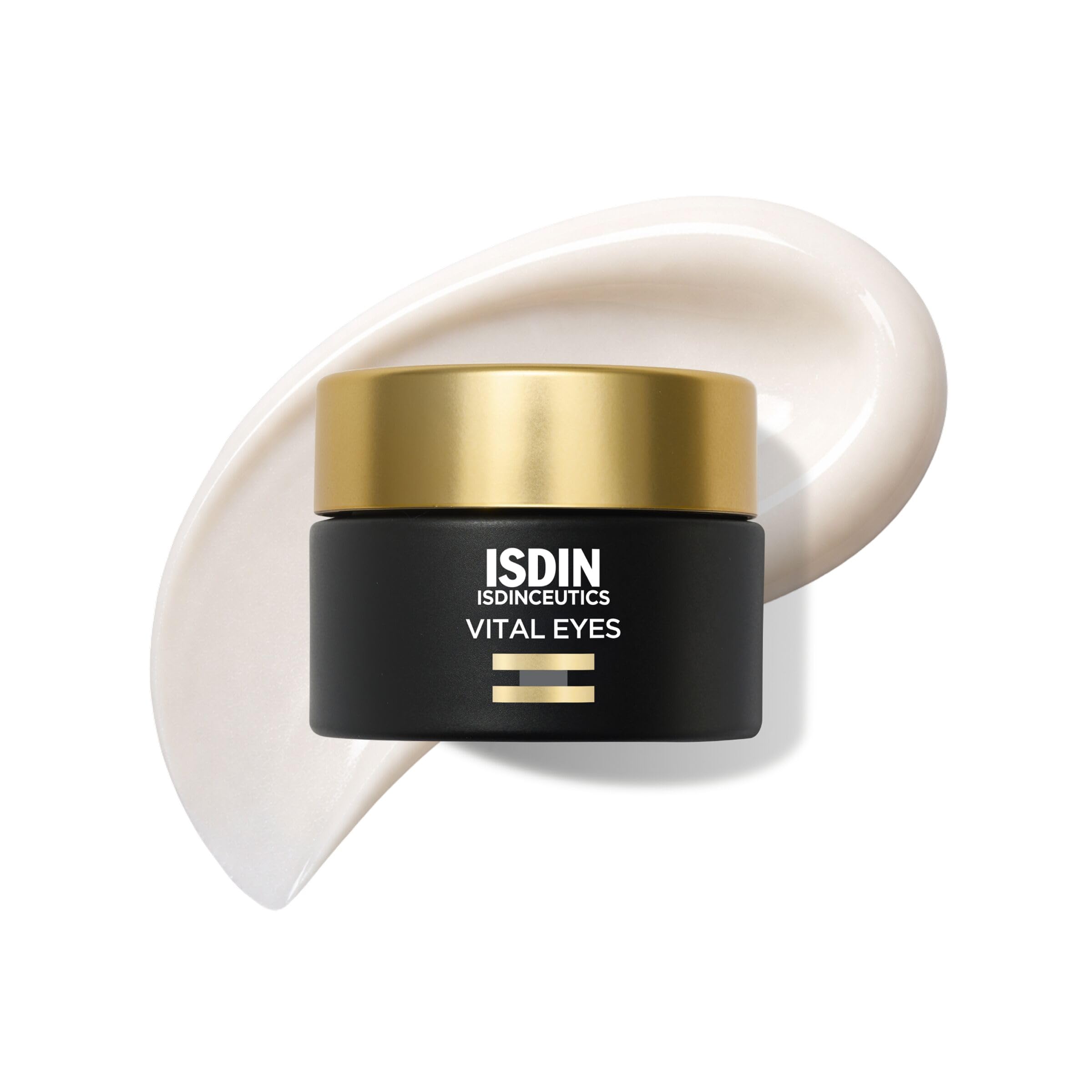 isdin-isdinceutics-vital-eyes-contorno-de-ojos-antiarrugas-con-melatonina-15-g image 1