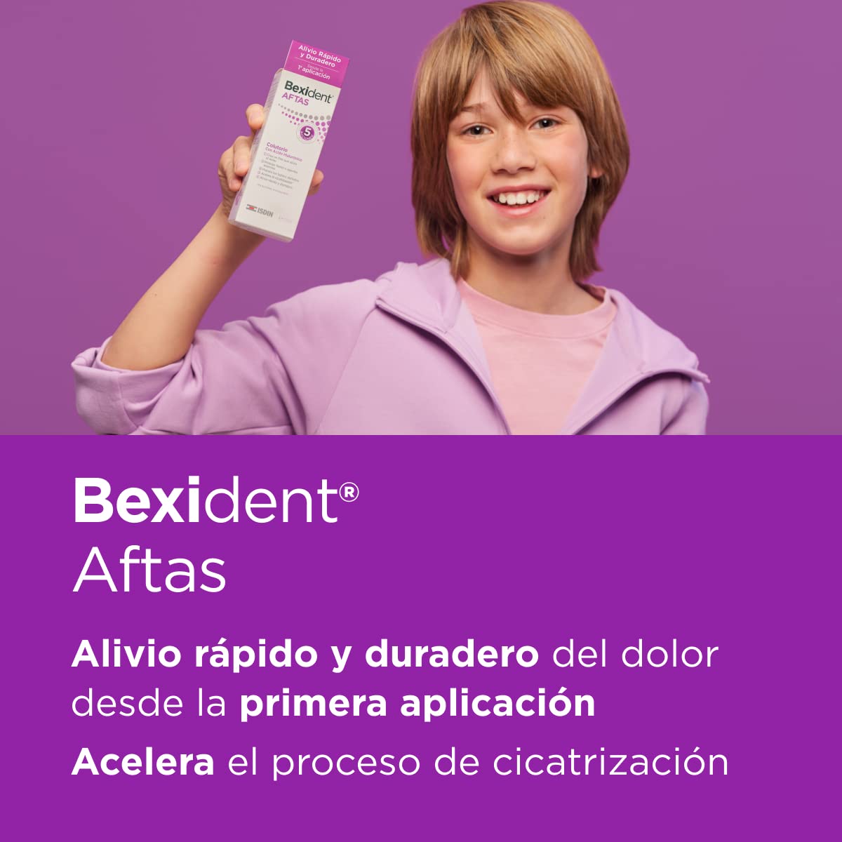 isdin-bexident-aftas-colutorio-120-ml-con-cido-hialur-nico-sin-alcohol-y-sin-glu image 3