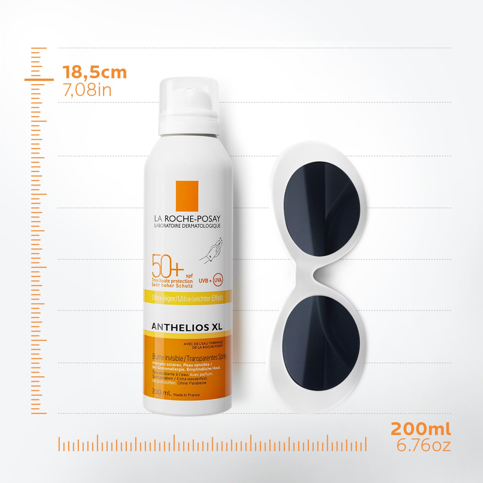 la-roche-posay-anthelios-xl-baume-invisible-ultra-l-ger-spf-50-200-ml image 6