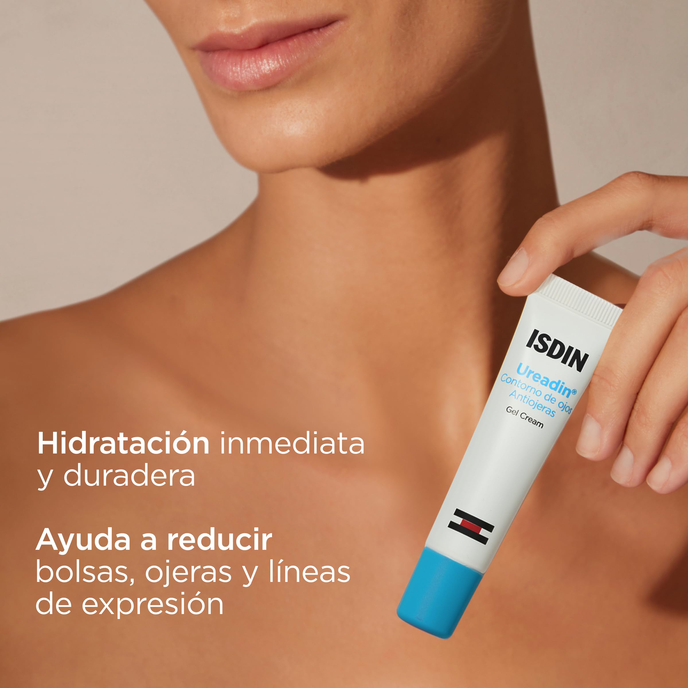 isdin-contorno-de-ojos-ureadin-gel-crema-15-ml image 4