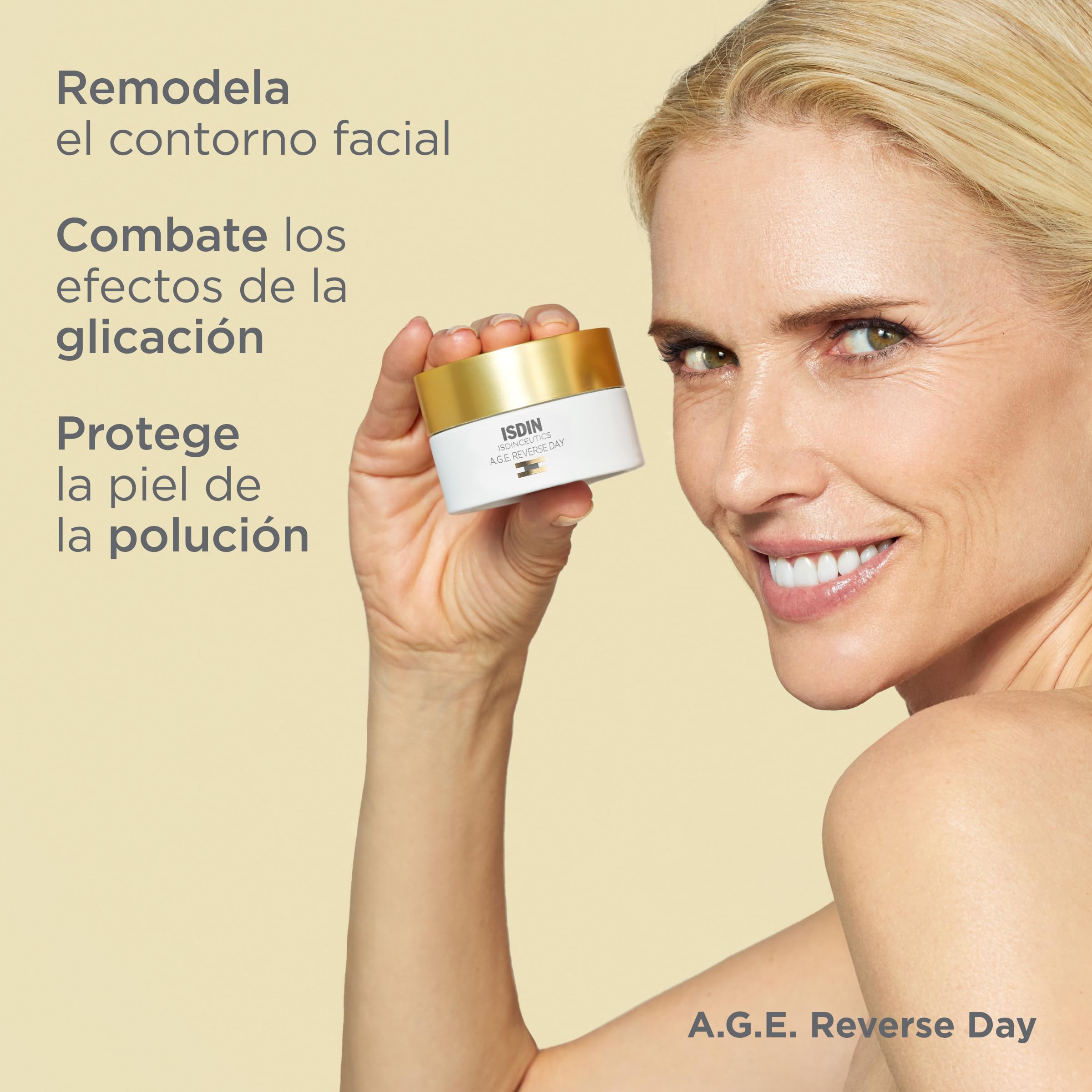 isdin-isdinceutics-a-g-e-reverse-tratamiento-antiedad-facial-triple-acci-n-50-ml image 4