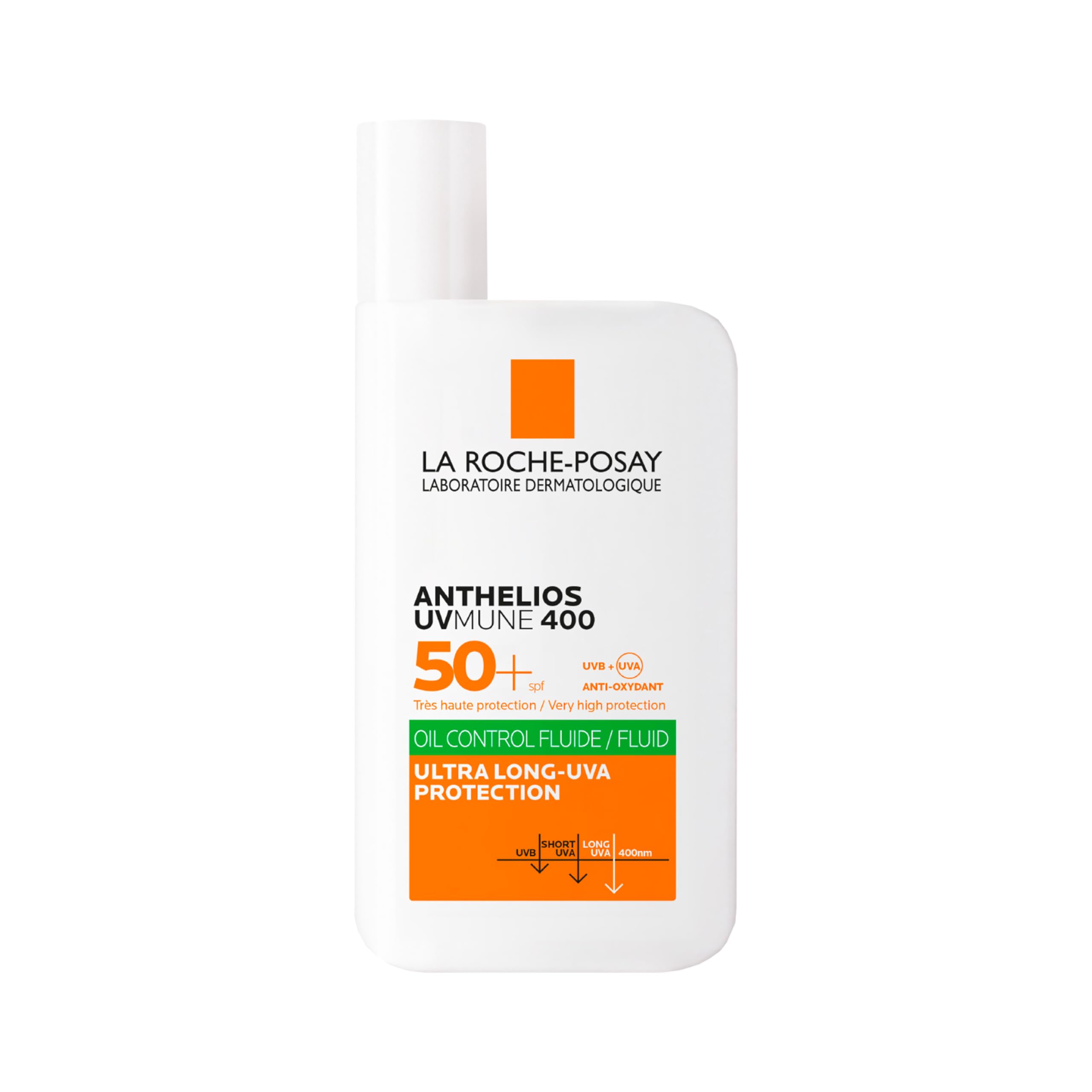 la-roche-posay-anthelios-uvmune-400-oil-control-fluido-invisible-spf50-50-ml-aca image 1