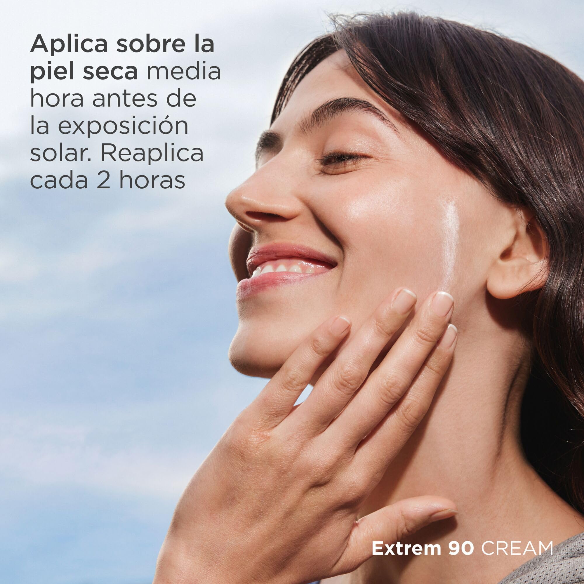 isdin-fotoprotector-extrem-90-cream-spf-50-protector-solar-facial-para-piel-sens image 7