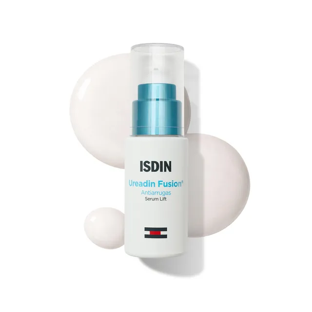 isdin-ureadinfusion-serum-s-rum-lift-antiarrugas-con-urea-isdin-y-coenzima-q10-3 image 1