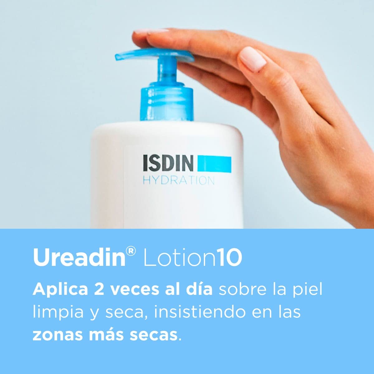 isdin-ureadin-lotion-10-loci-n-hidratante-corporal-con-10-de-urea-para-piel-seca image 7