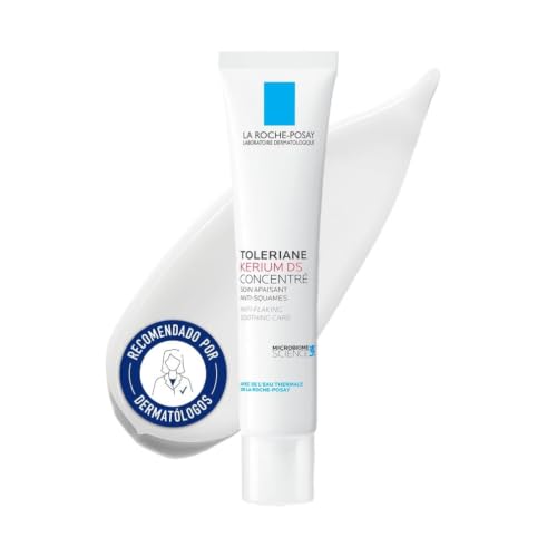 la-roche-posay-toleriane-kerium-ds-concentrado-40-ml-crema-facial-calmante-para- image 2