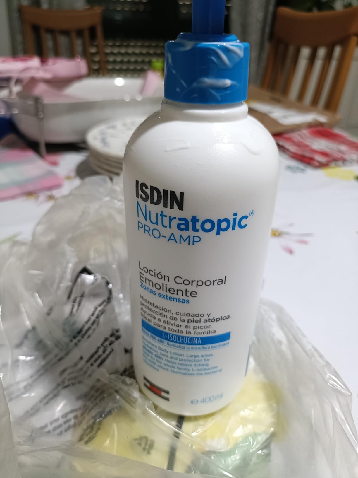 Muy eficaz