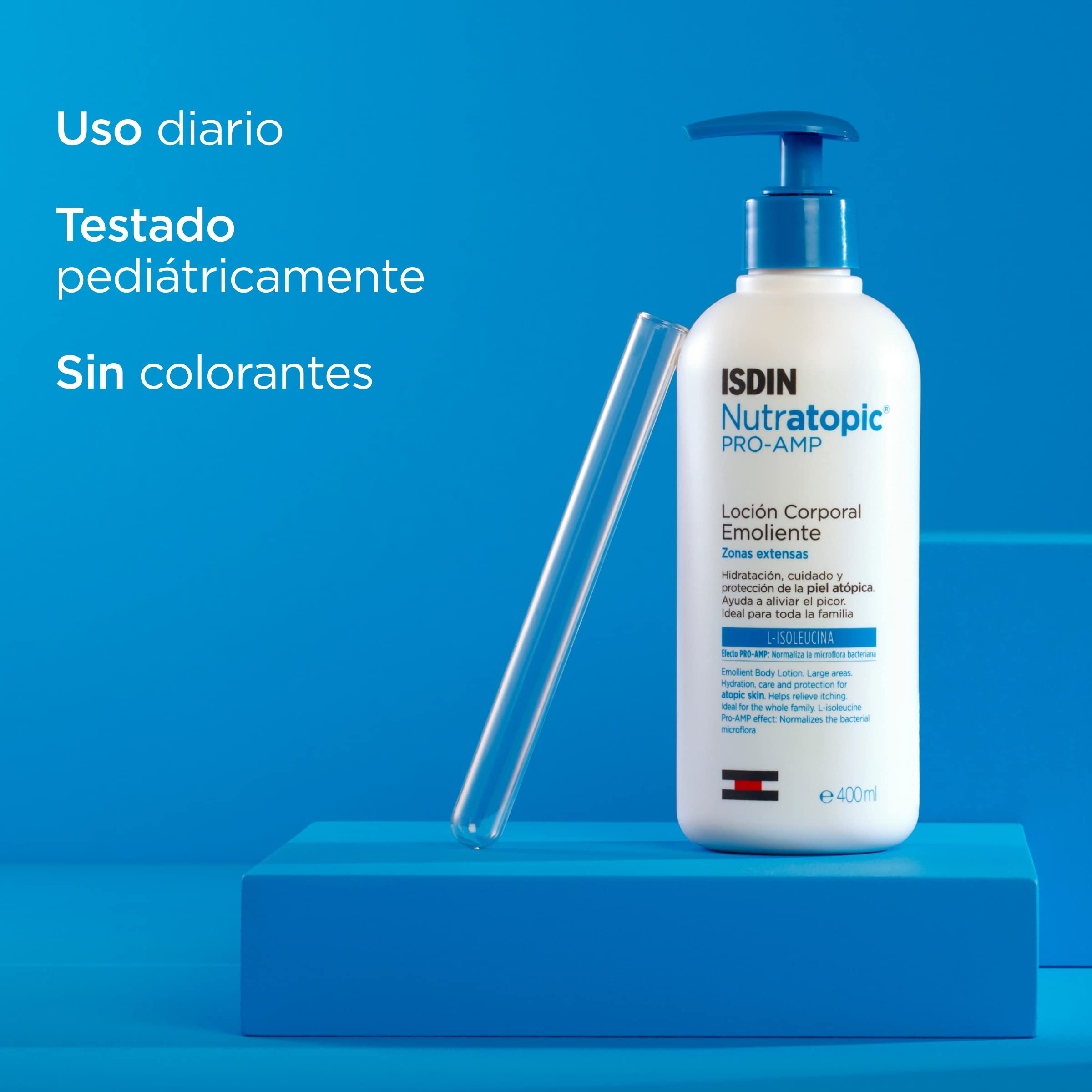 isdin-nutratopic-pro-amp-loci-n-corporal-emoliente-para-piel-at-pica-400-ml image 5