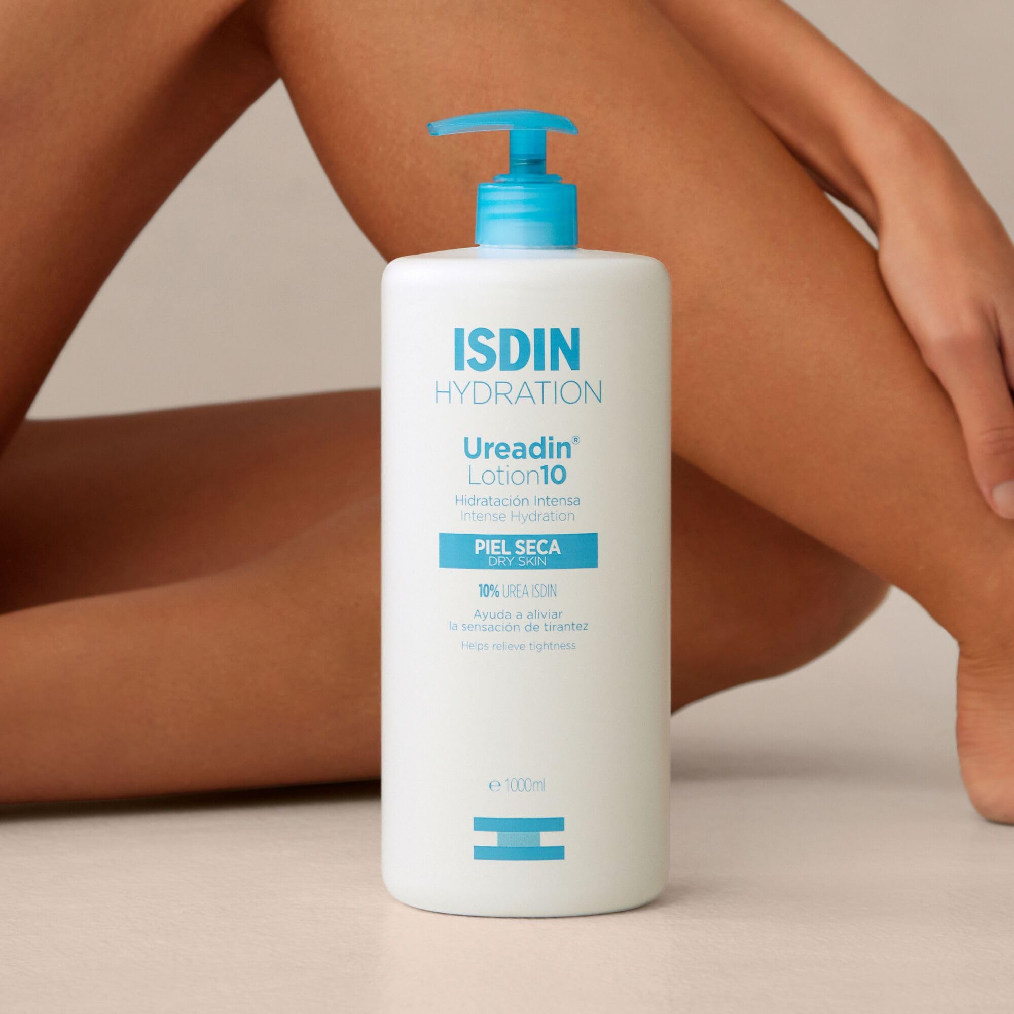 isdin-ureadin-lotion10-loci-n-hidratante-corporal-con-urea-10-pack-2-x-750-ml image 2