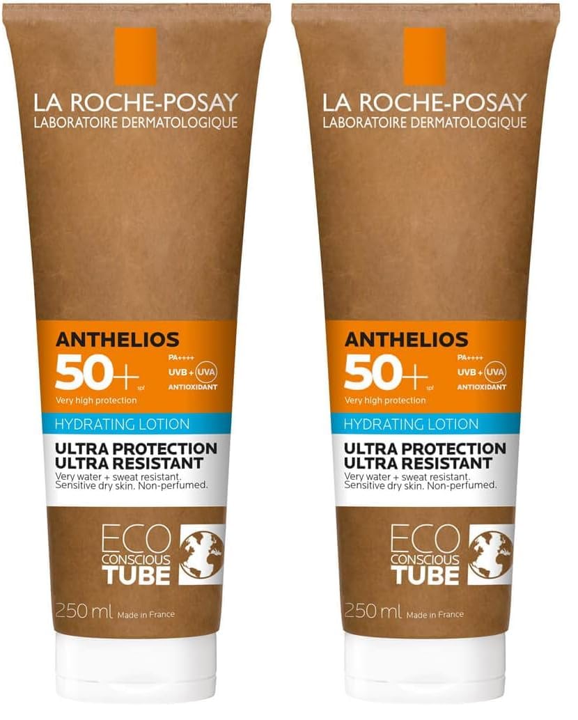 la-roche-posay-anthelios-leche-hidratante-spf50-cuerpo-250-ml image 2
