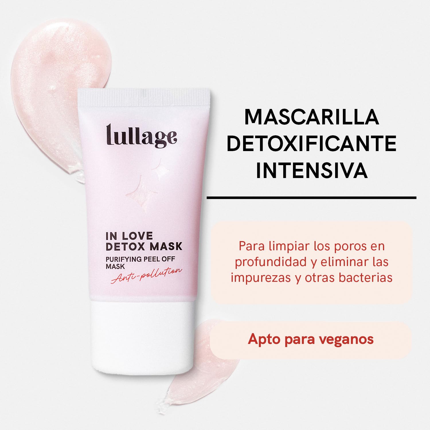 lullage-pack-rutina-anti-brillos-purexpert-solution-40-ml-in-love-detox-mask-40- image 5