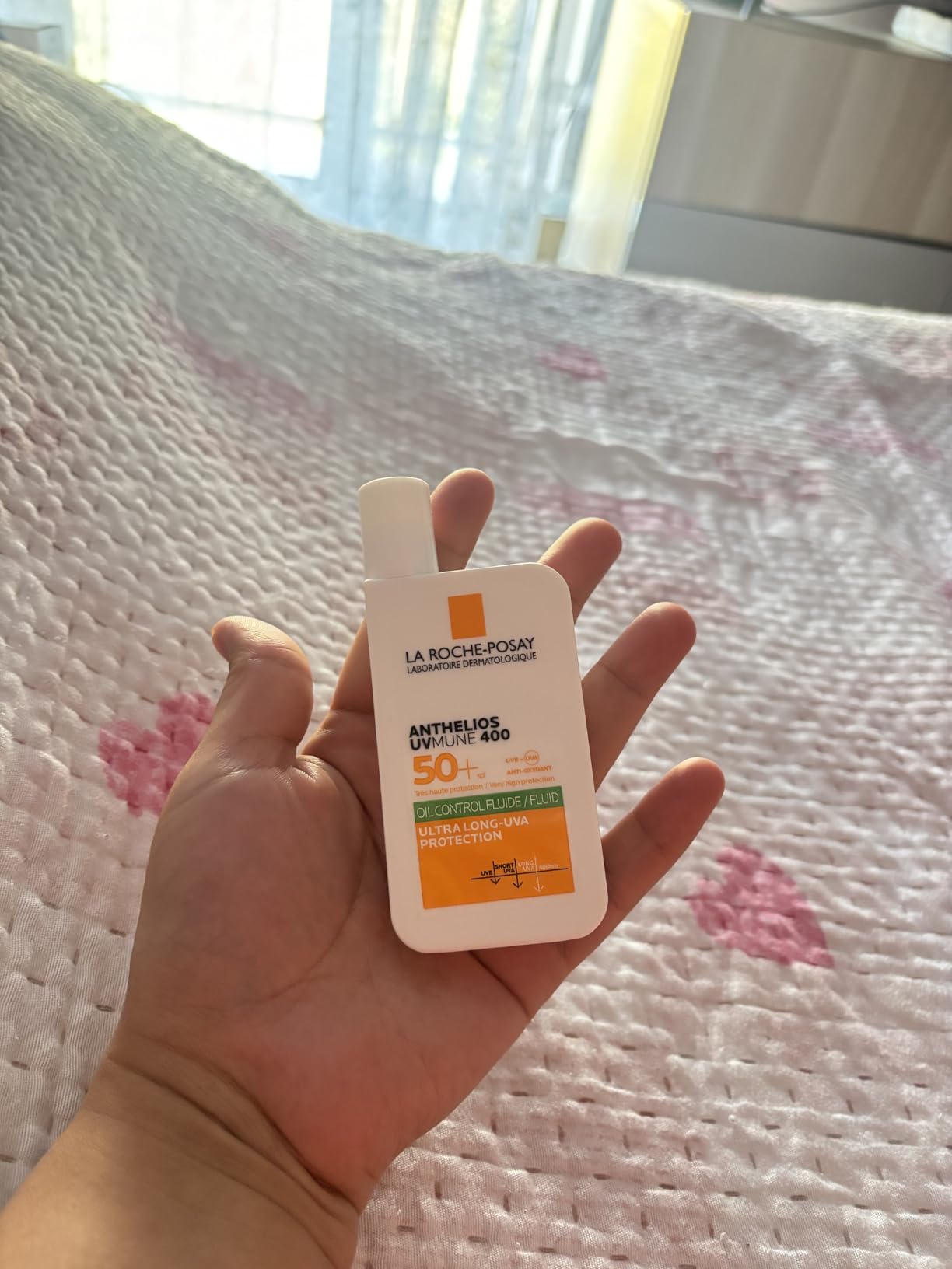 Ideal para piel acneica