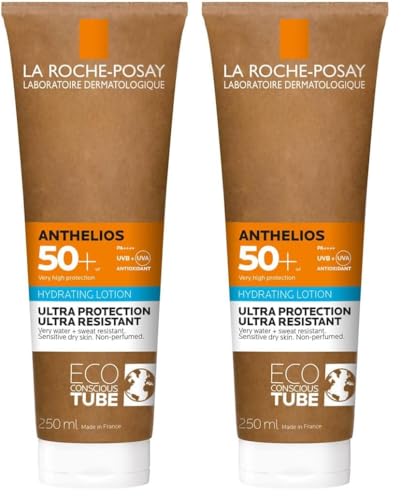 la-roche-posay-anthelios-leche-hidratante-spf50-cuerpo-250-ml image 4