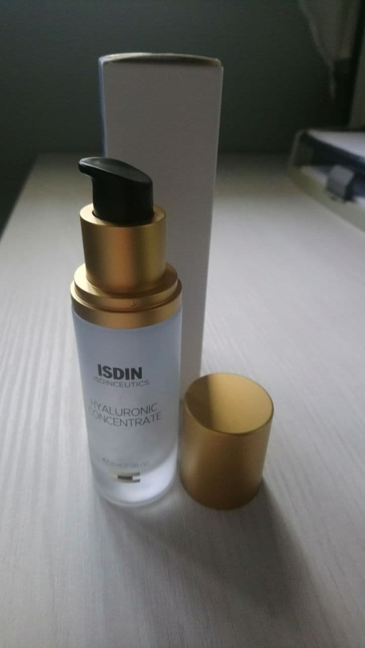 Calidad ISDIN