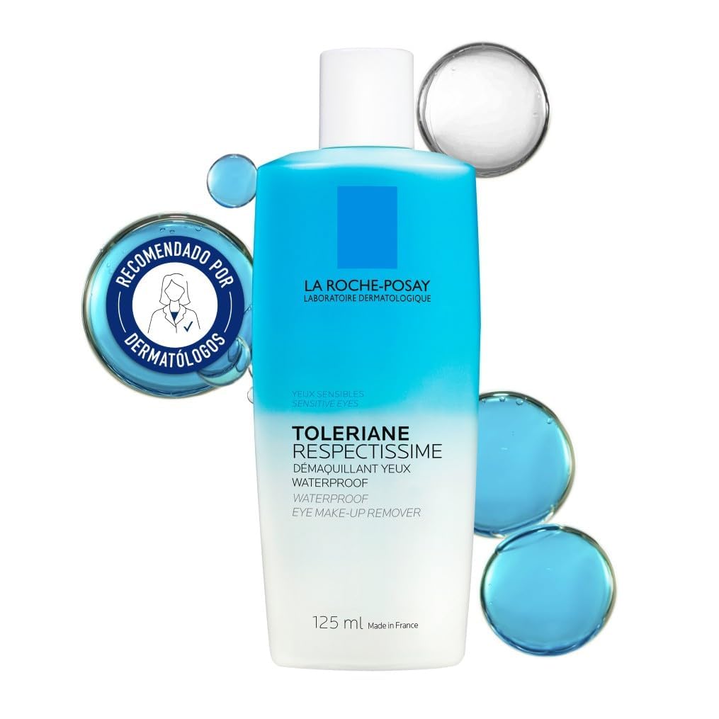 la-roche-posay-respectissime-desmaquillante-de-ojos-waterproof-125-ml image 1