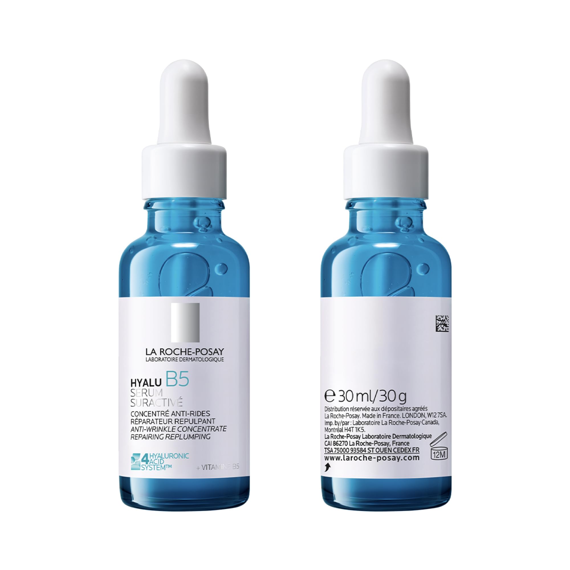 la-roche-posay-hyalu-b5-suractivated-s-rum-antiedad-concentrado-con-4-cidos-hial image 2