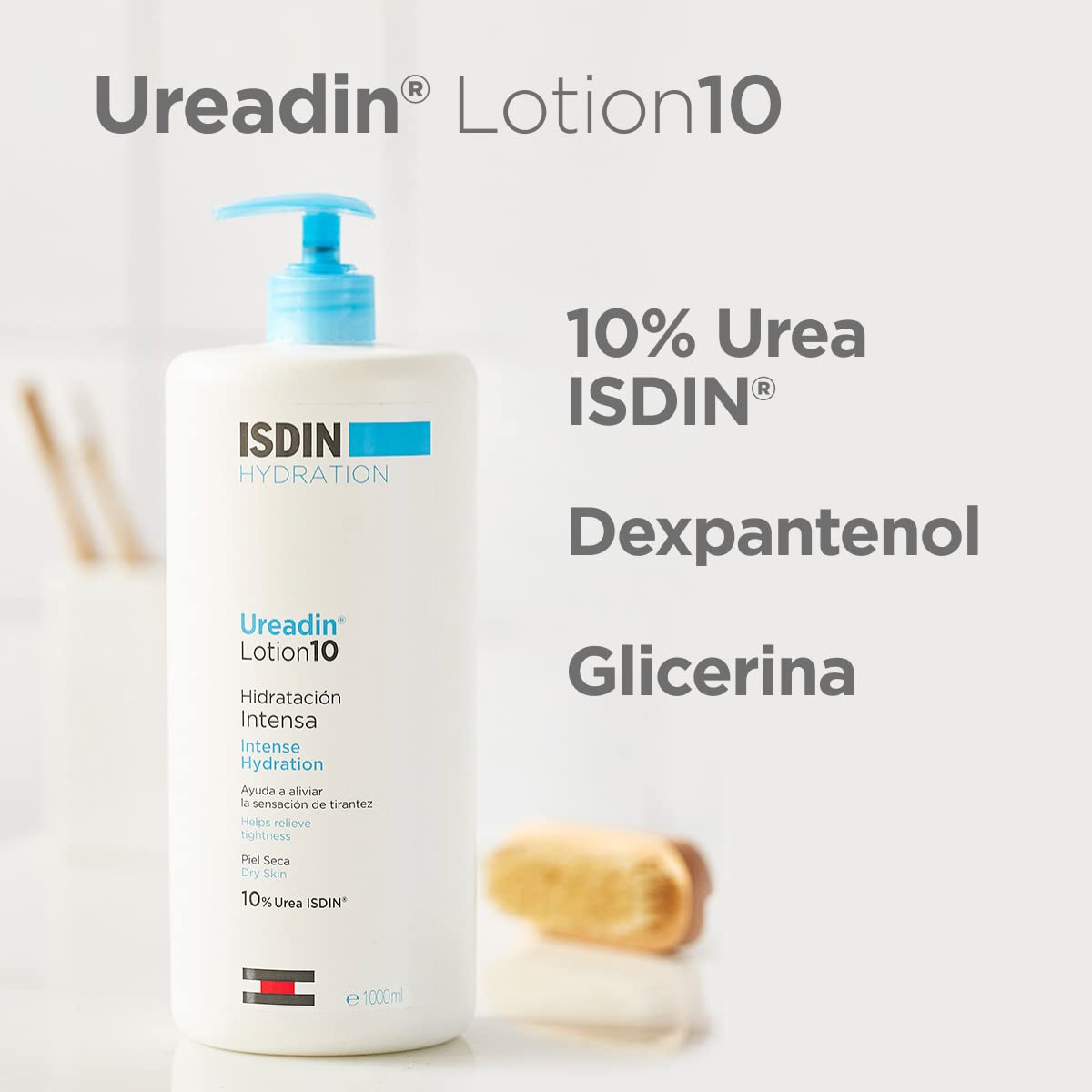 isdin-ureadin-lotion-10-loci-n-hidratante-corporal-con-10-de-urea-para-piel-seca image 6