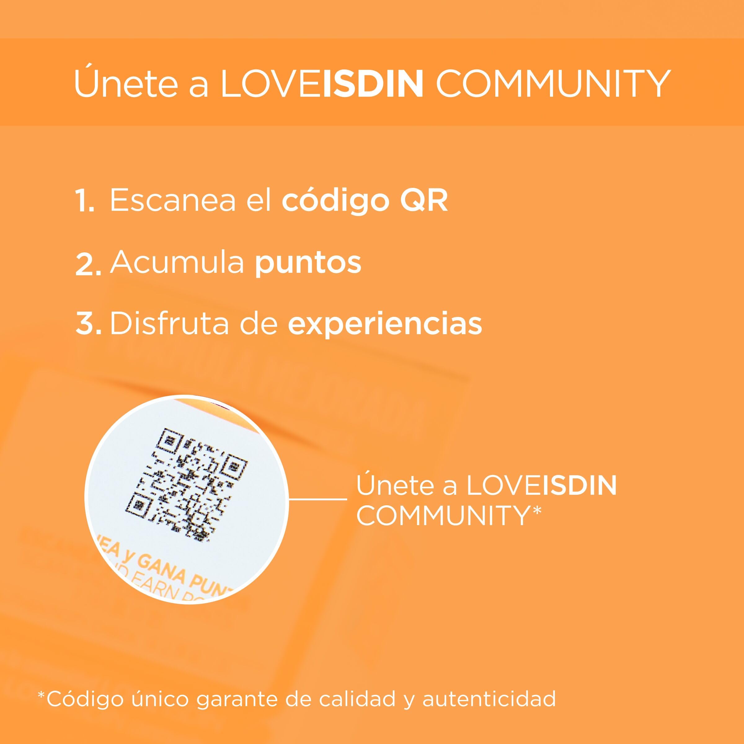 isdin-pediatrics-fusion-water-spf-50-protector-solar-infantil-facial-50-ml image 4