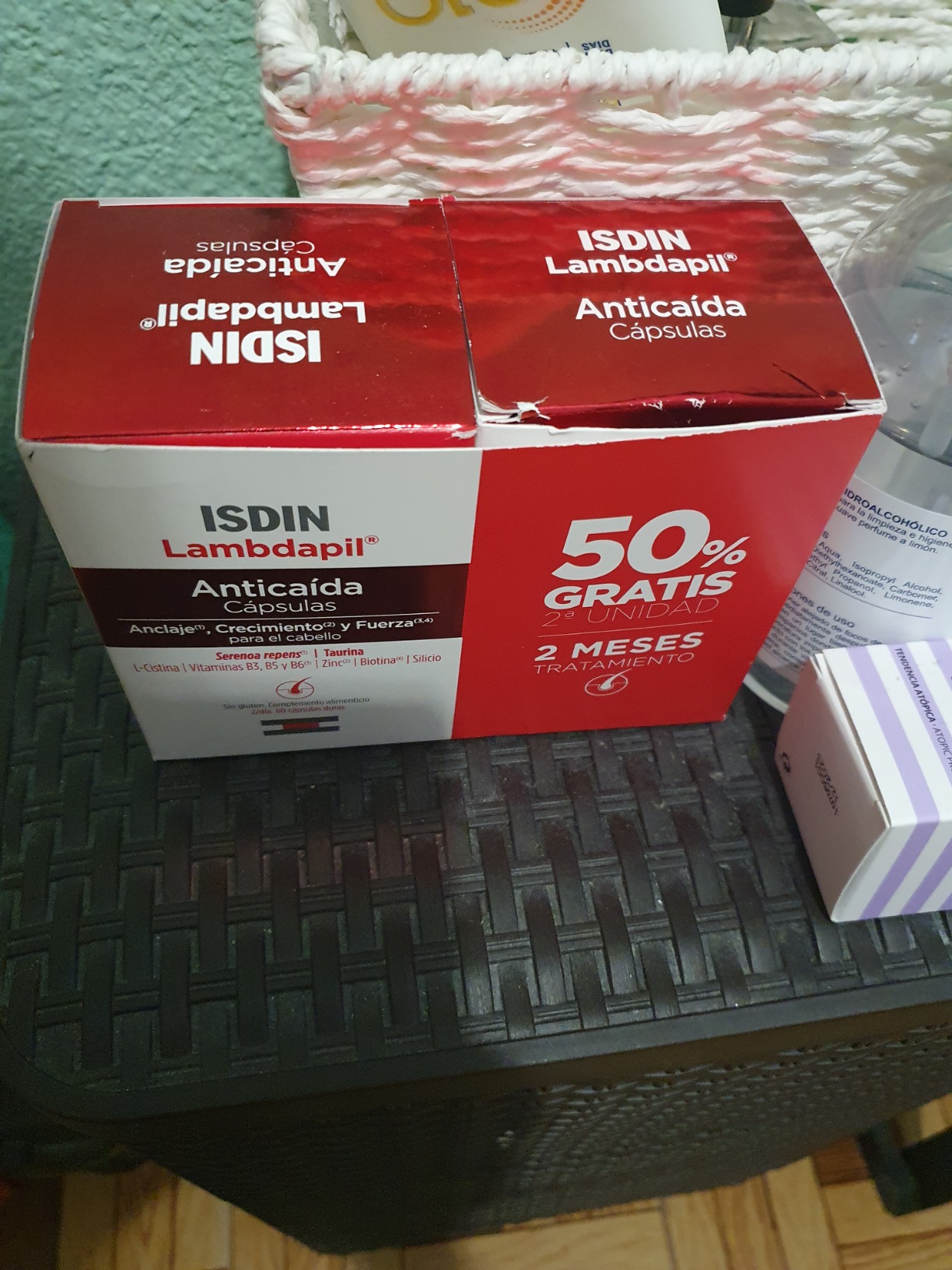 Eficaz