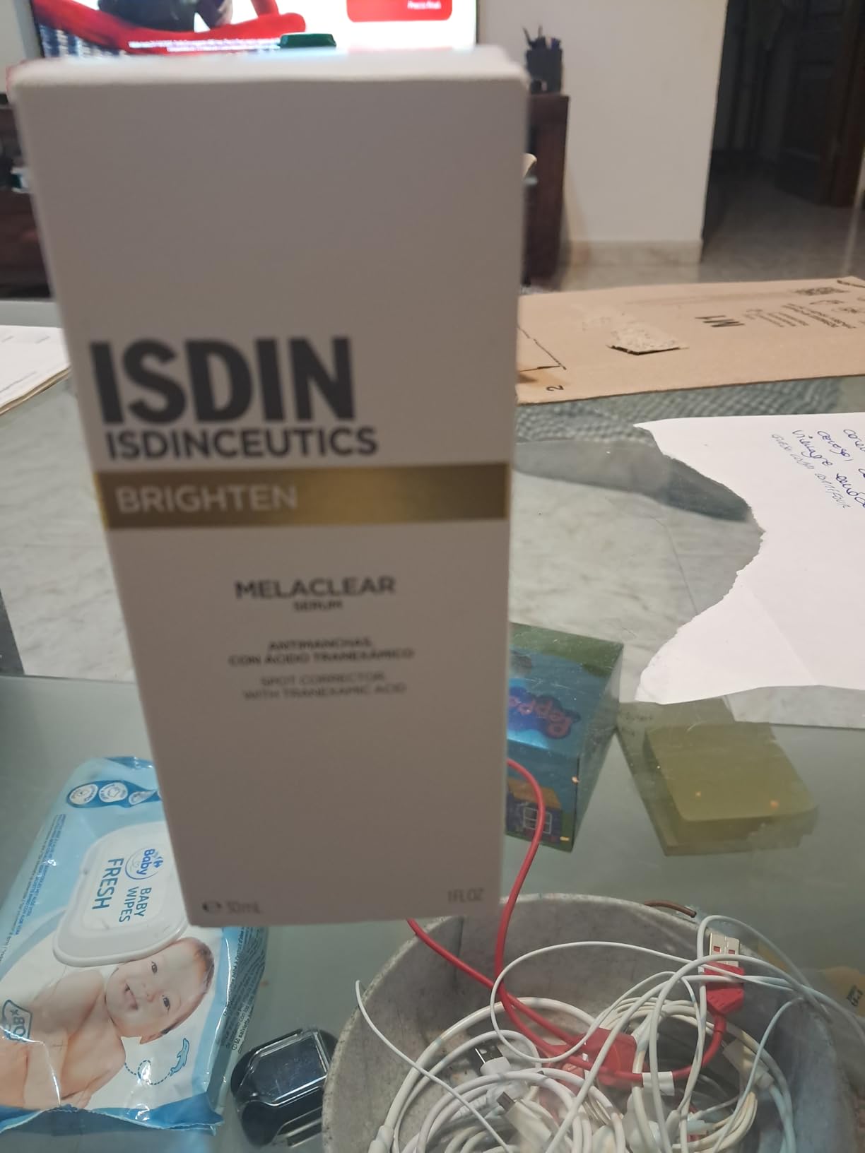 Gran descubrimiento
