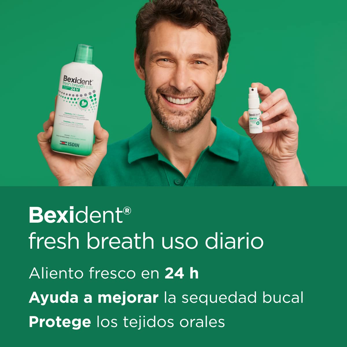 isdin-bexident-fresh-breath-spray-15-ml image 3