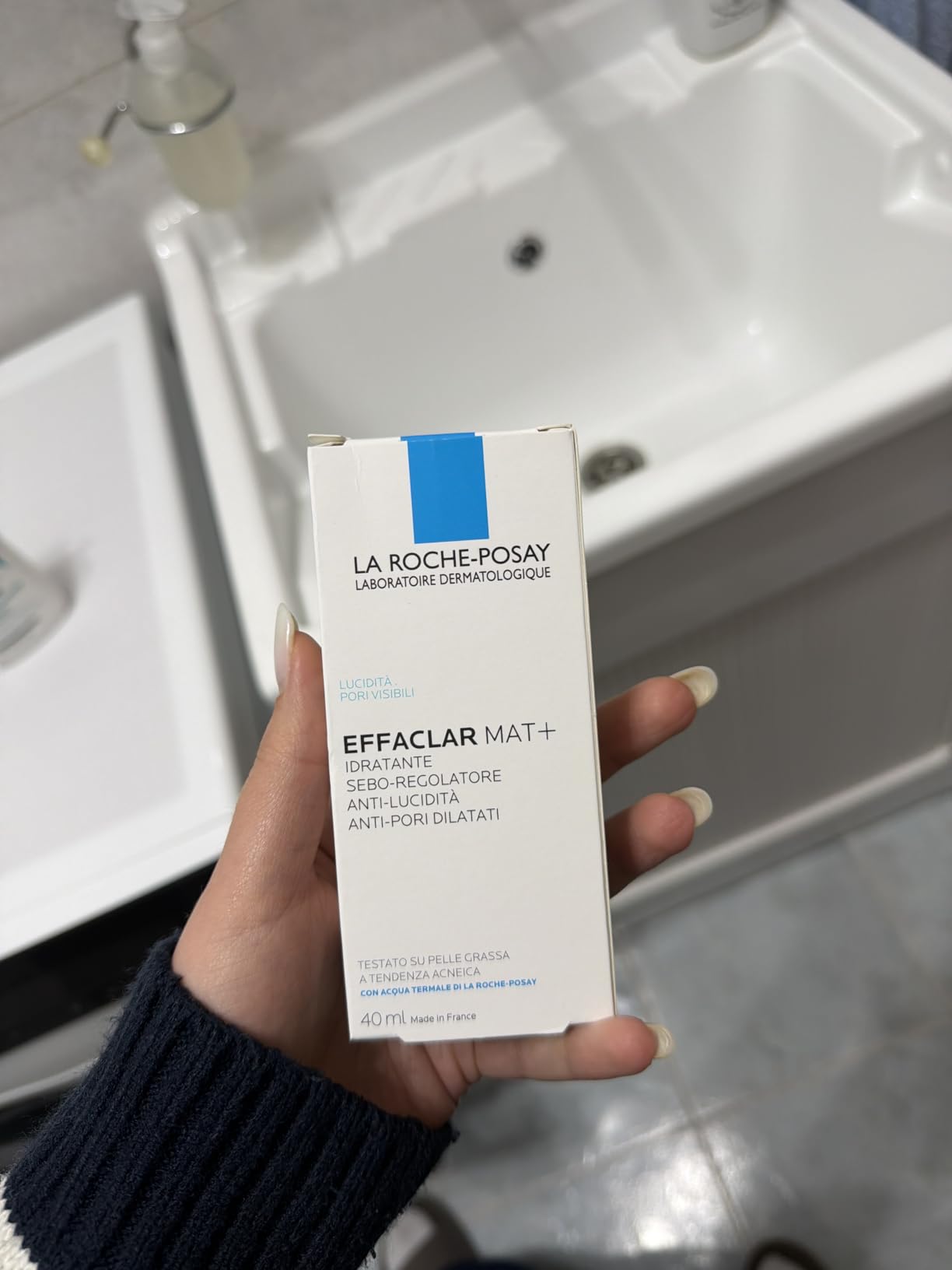 Buen hidratante para piel grasa