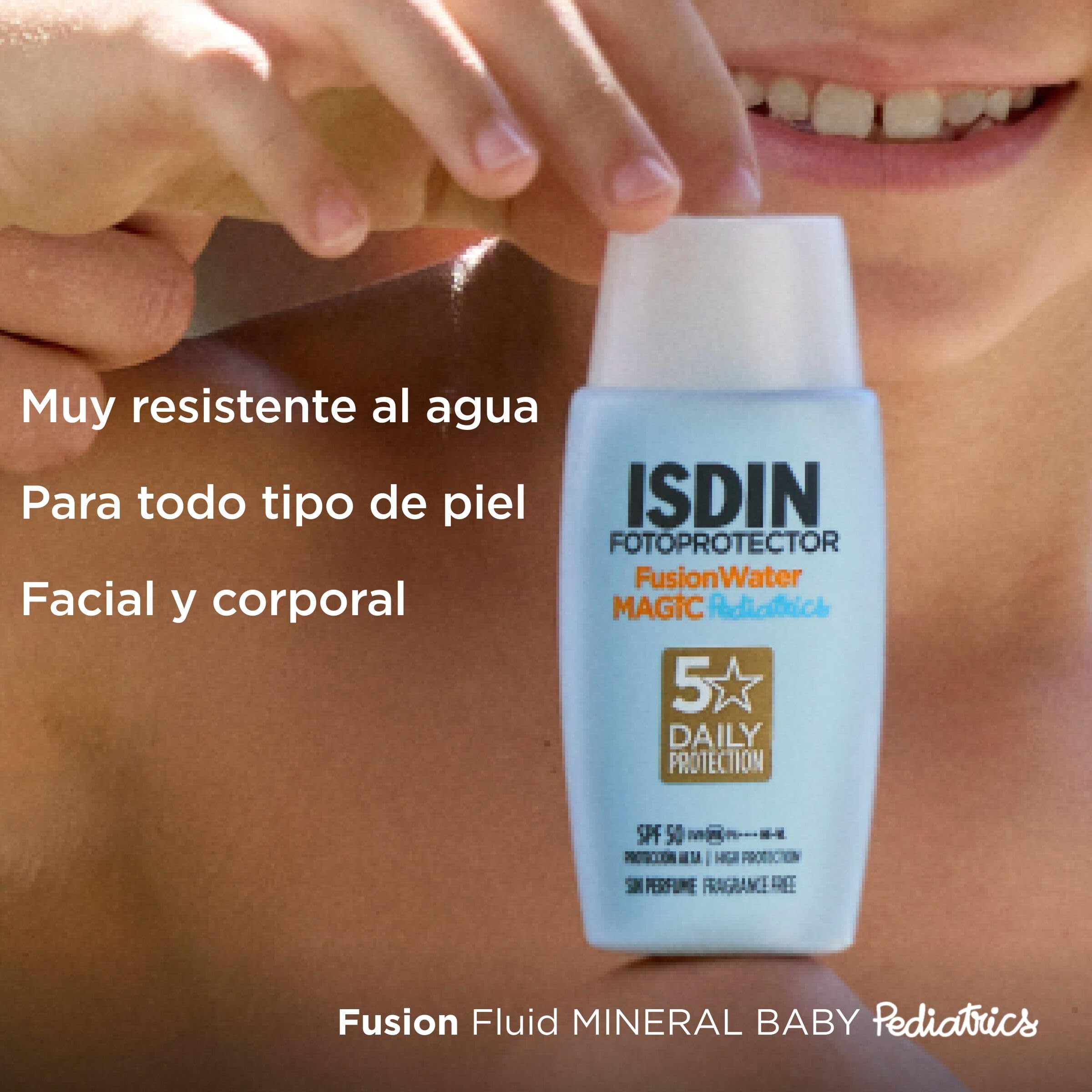 isdin-fusion-fluid-mineral-baby-pediatrics-spf-50-protector-solar-100-mineral-pa image 6