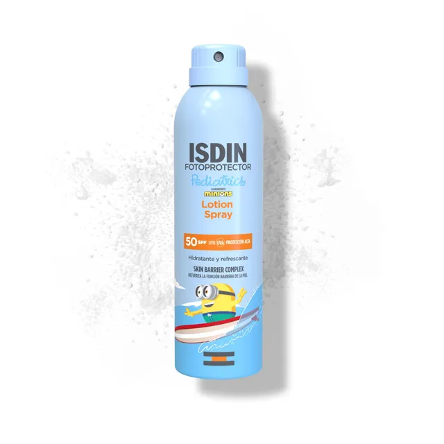 isdin-fotoprotecci-n-lotion-spray-pediatrics-spf-50-250-ml-protector-solar-para- image 1