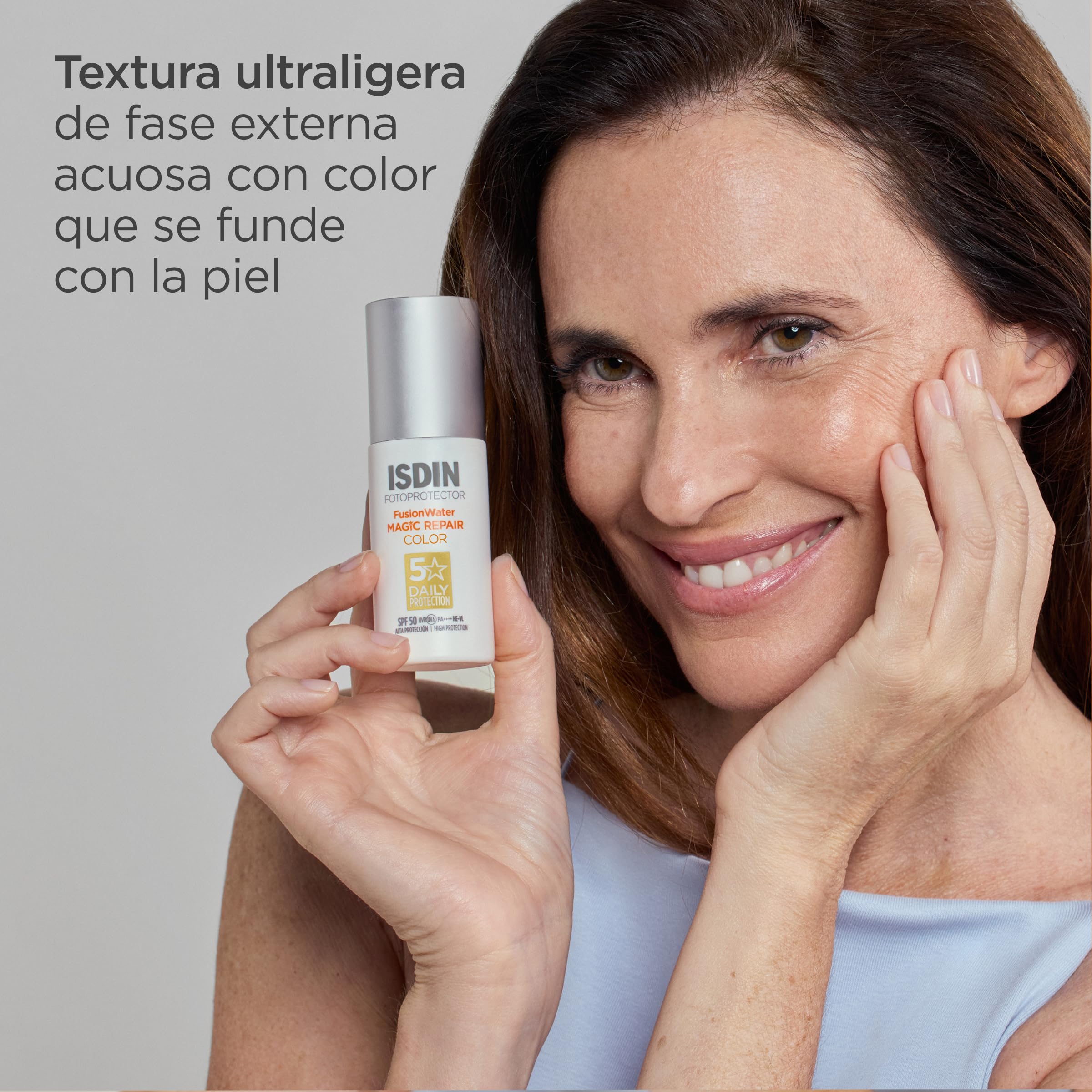 isdin-foto-protector-magic-repair-fusion-water-color-spf-50-50-ml image 3