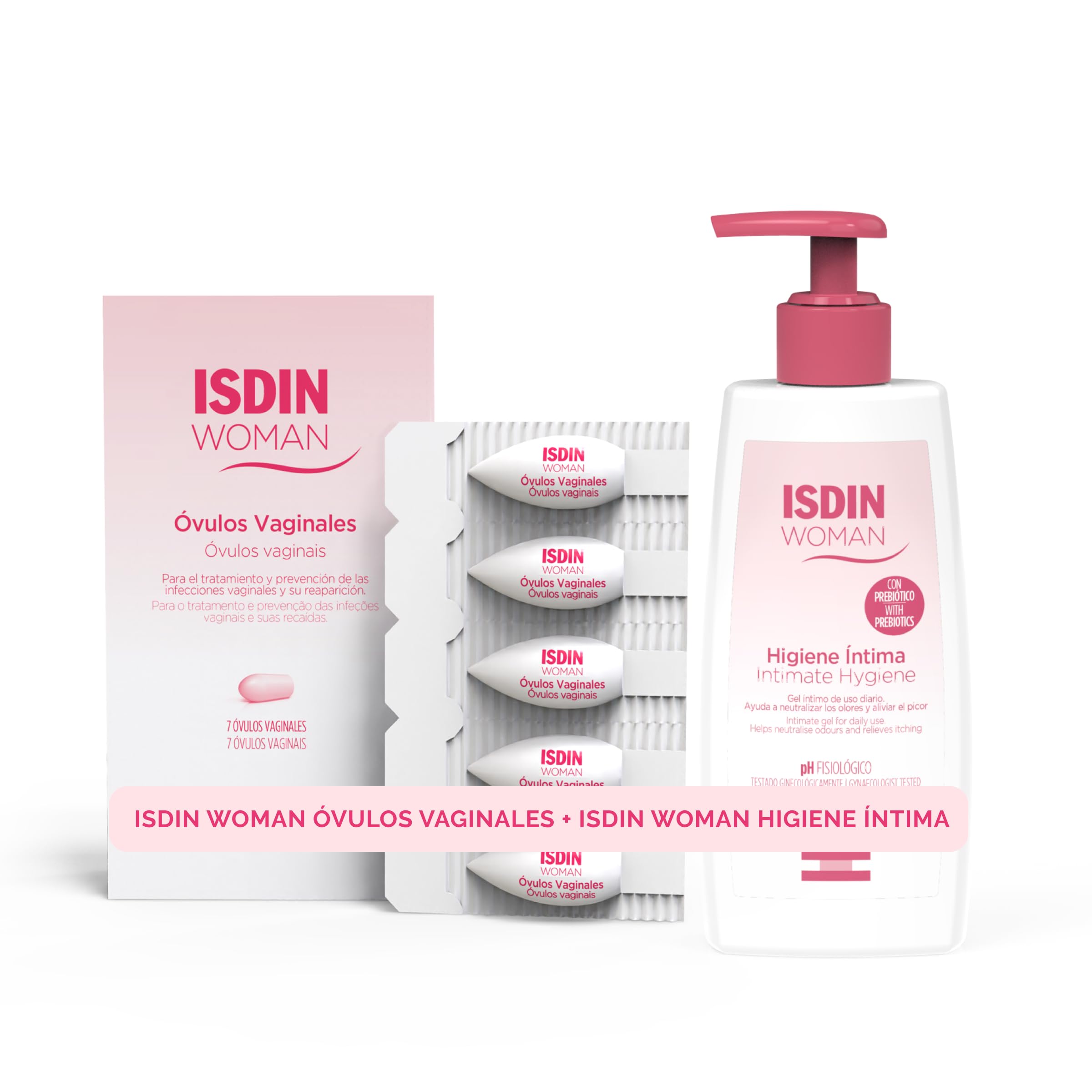 isdin-woman-vulos-vaginales-tratamiento-y-prevenci-n-de-infecciones-vaginales image 1