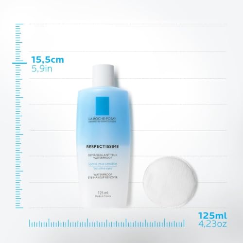 la-roche-posay-respectissime-desmaquillante-de-ojos-waterproof-125-ml image 6