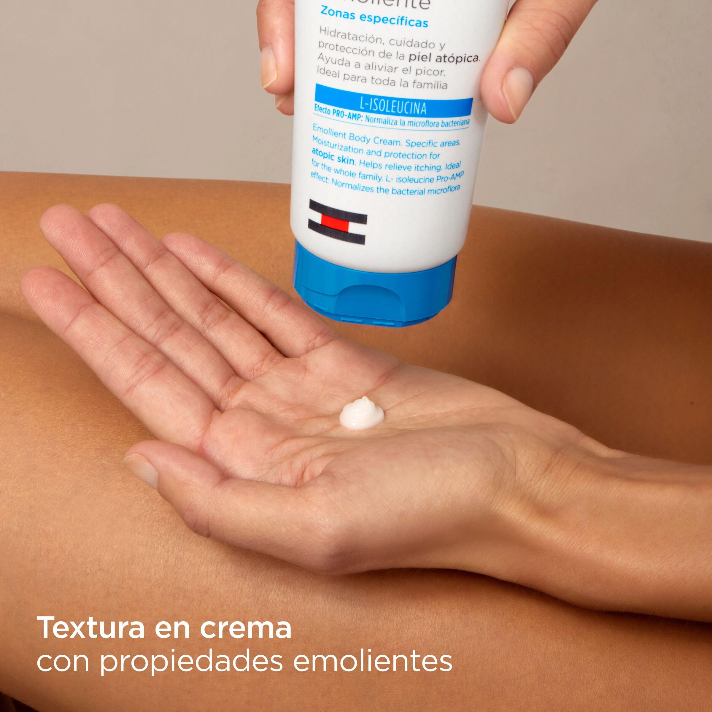 isdin-nutratopic-pro-amp-crema-corporal-emoliente-200-ml image 3