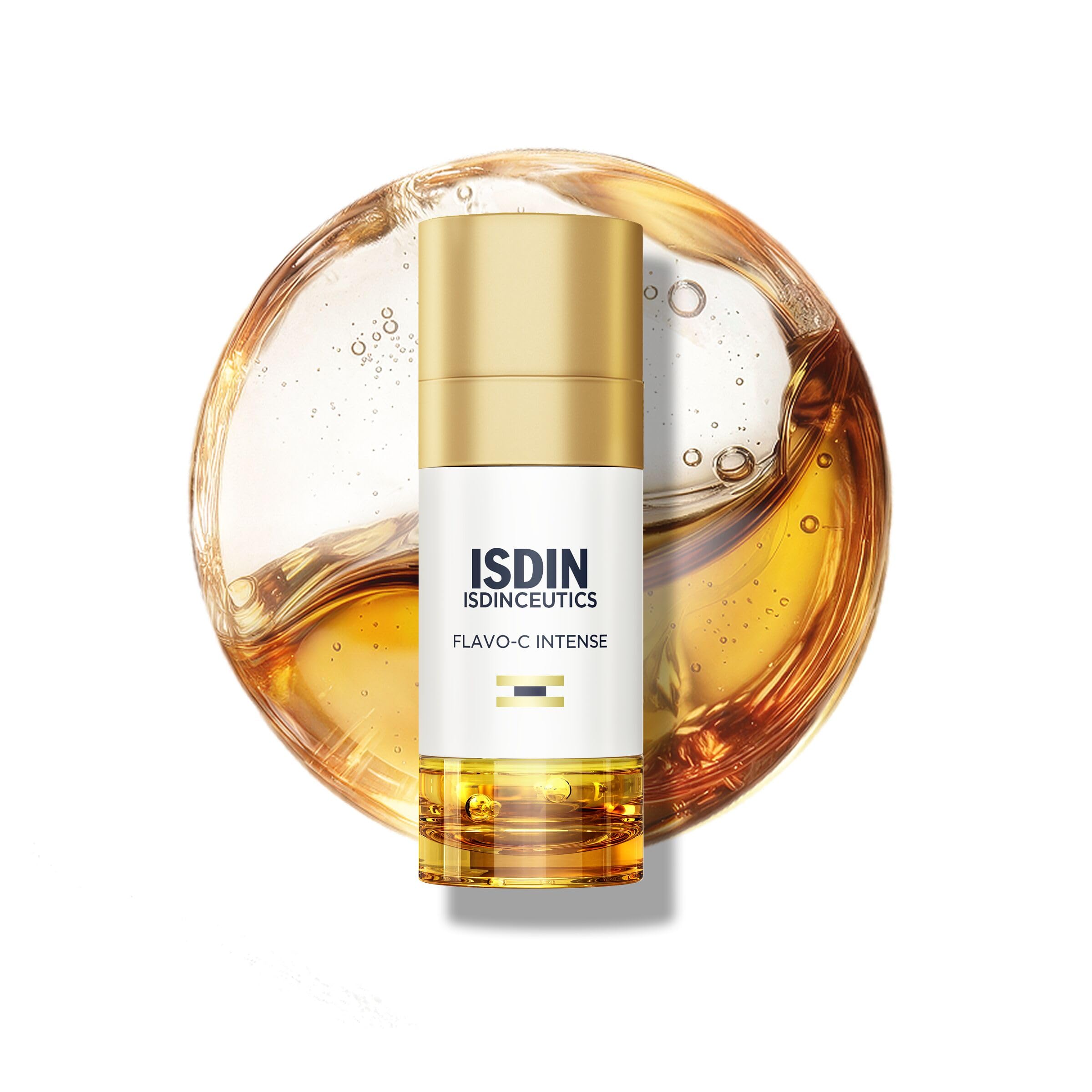 isdin-isdinceutics-flavo-c-intense-s-rum-bif-sico-15-vitamina-c-50-ml image 1